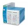Barošanas bloks PLANET PWR-60-24 60 W zils balts