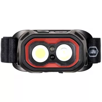 Skrūvgriezis wiha 45700 — ergonomisks rokturis, magnētisks uzgalis
