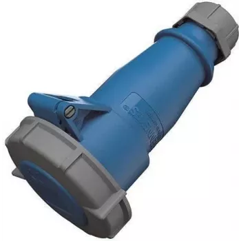 MENNEKES Elektrotechnik GmbH & Co. KG Savienojums AM-Top 16A 3p 6h 230V IP67 540 (540)