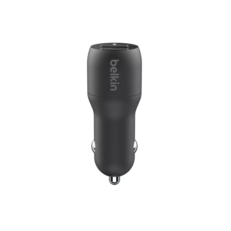 Auto lādētājs Belkin Boost Charge Universal CCD001BT1MBK