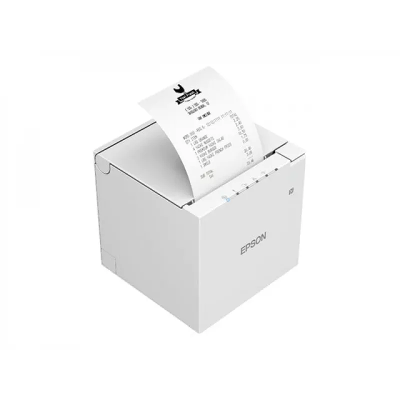 Epson TM-M30III 203 x 203 DPI vadu un bezvadu termālais POS printeris