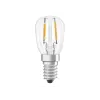 Parathom Special Filament LED T26 FIL | E14 | 1.3 W | Silta balta