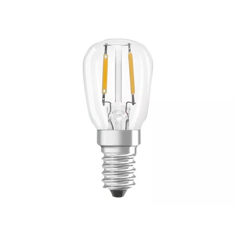 Parathom Special Filament LED T26 FIL | E14 | 1.3 W | Silta balta