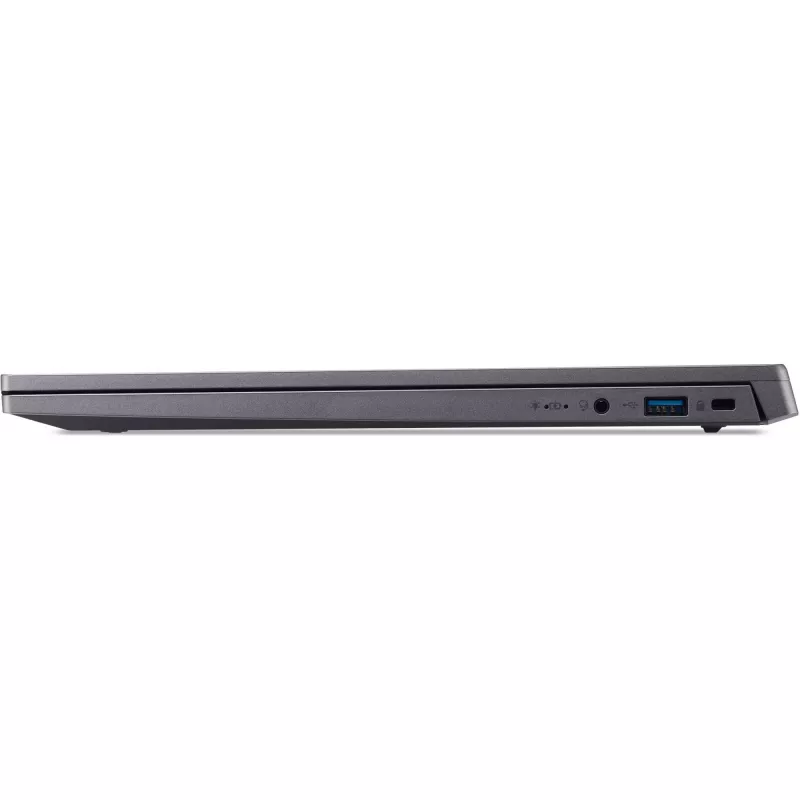 Portatīvais dators Acer Aspire Go 15 AG15-51P-72QD 15,3 collu Intel Core i7 16GB 512GB Intel Iris Xe Windows 11