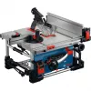 Bosch GTS 70-216 profesionālais galda zāģis, 1850 W, 216 mm asmens