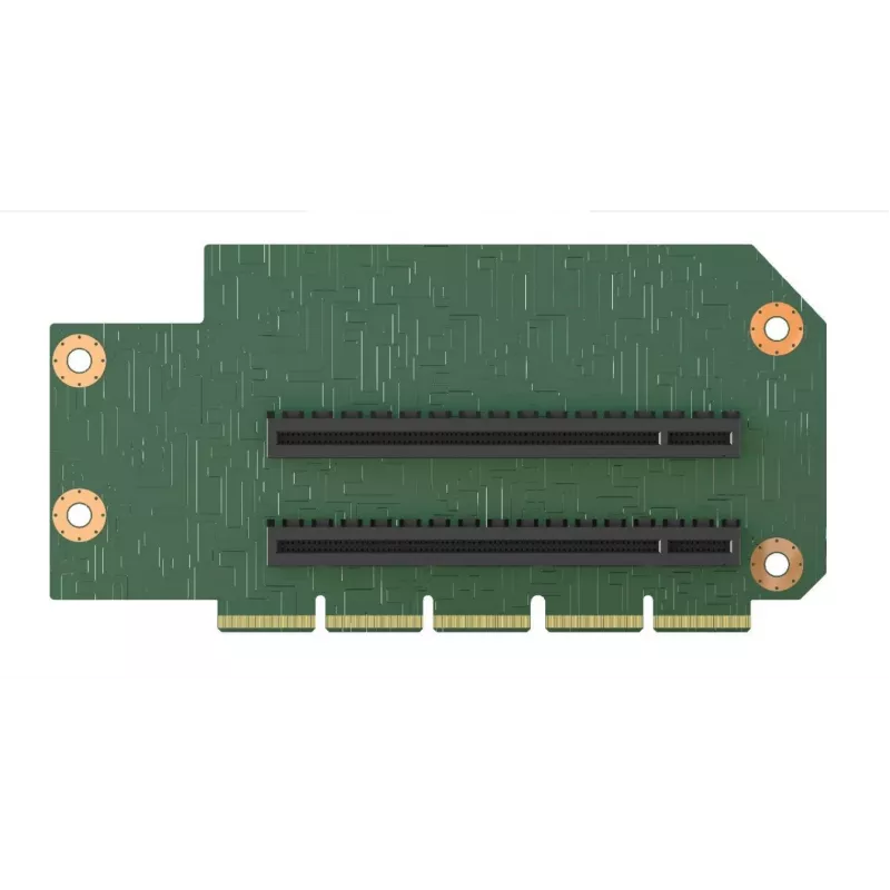 Saskarnes karte Intel CYP2URISER1DBL