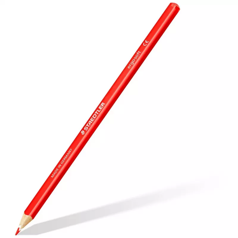 Krāsainie zīmuļi Staedtler Ergosoft 157 Daudzkrāsu 36 gab.