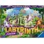 Unicorn Academy Junior Labyrinth, galda spēle