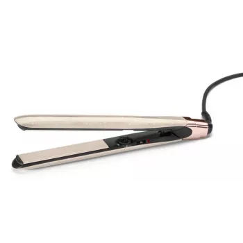 BaByliss ST914PE matu taisnotājs, Warm Beige/Copper