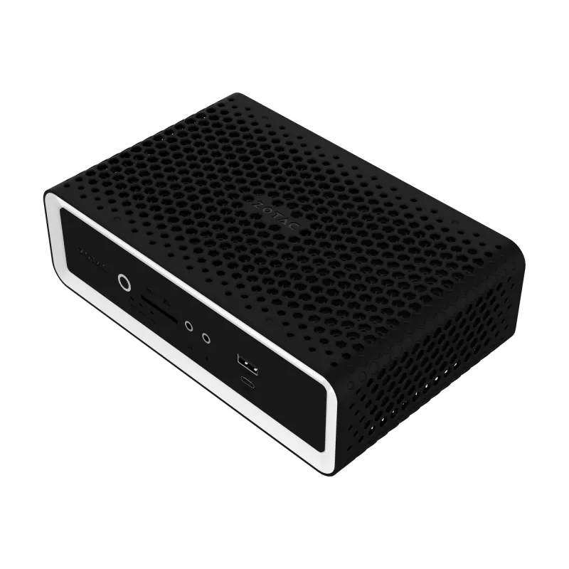 Darbstacijas bezmaksas komplekts Zotac ZBOX CI629 NANO i3-1315U 64GB SSD HDD