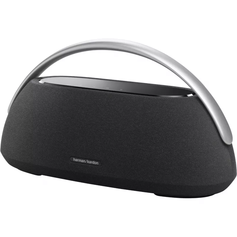 Harman Kardon GO + PLAY 3 - Skaļrunis - Pārnēsājams (GO + PLAY 3 BLK)