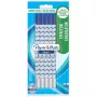 Pildspalva Papermate Magic+ Zili Balta 10 gab.