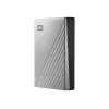 Western Digital My Passport Ultra Mac datoram 4TB USB Type-C 3.2 Gen 1 WDBPMV0040BSL-WESN