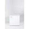 Ravanson LKK-50 combi-fridge Freestanding balta