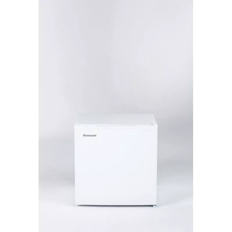Ravanson LKK-50 combi-fridge Freestanding balta