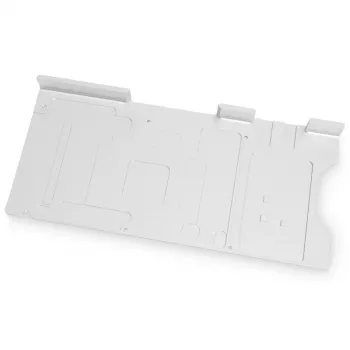 Ūdens bloks EK Water Blocks EK-Quantum Vector² RE RTX 3080/90 Alumīnija sudrabains
