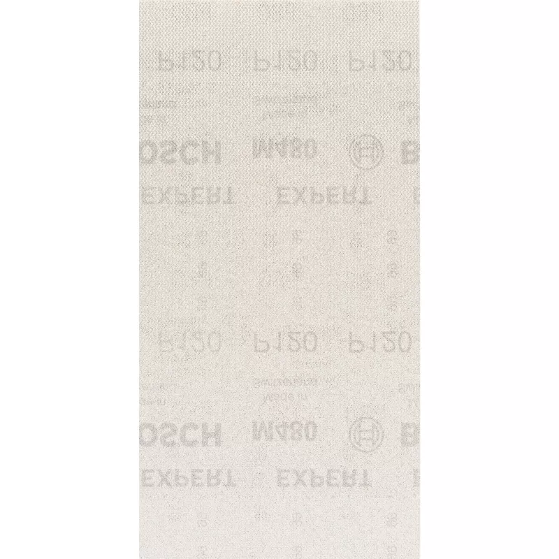 Bosch Expert M480 slīpēšanas siets