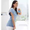 Mutes dušas ierīce Oral-B AquaCare 4, balta