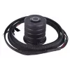 Alphacool 17434 datora korpusa daļa Universāla spiedpoga