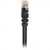 Tīkla kabelis Sharkoon RJ45 CAT.6 SFTP 20.0m melns