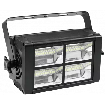 EUROLITE LED stroboskops EURO 52201086 — 48 SMD mini strobo klasteris