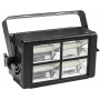EUROLITE LED stroboskops EURO 52201086 — 48 SMD mini strobo klasteris