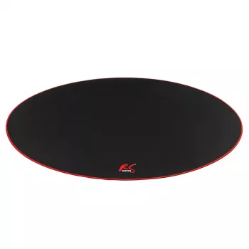 NanoRS Mata Pod Fotel Gamingowy RS172, Aksesuāri spēļu kontrolierim, Melns