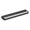 Digitālās klavieres YAMAHA P-225B — 88 svērtie taustiņi, līdz 192 balsu polifonija, 2×7 W skaļruņi