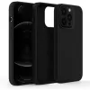 Cover 4smarts 540151 Mobile Phone vāciņš Melns iPhone 14 15.4 cm