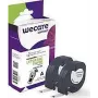 MArķēšanas lente Armor K80006W4 Melns uz balta