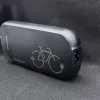 Ebike lādētājs QOLTEC 50332 — 36V/42V izeja, 2A, 5,5×2,1 mm spraudnis