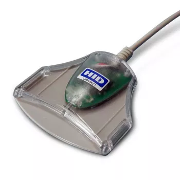 Viedkaršu lasītājs HID Identity OMNIKEY 3021