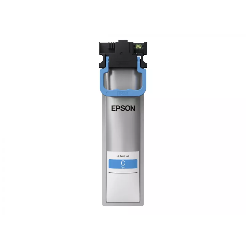 Tintes kasetne Epson C13T11C240 ciāna oriģinālā kasetne Epson printeriem