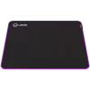 Lorgar Main 315, Gaming peles paliktnis, ātrgaitas virsma, purpura pretslīdes gumijas pamatne, izmērs: 500mm x 420mm x 3mm, svars 0.39kg