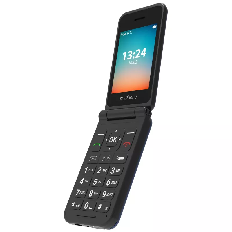 Mobilais telefons myPhone FLIP LTE 2.8 collas