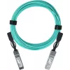 CBO AOC SFP28 BlueOptics BO272703Q1M 1M aktīvais optiskais kabelis, 1 m, SFP28
