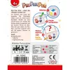 Galda spēle AMIGO Amigo Pim Pam Pum modelis 02502