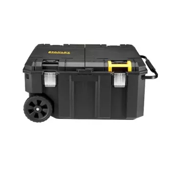 Stanley FATMAX FMST17870-1 instrumentu glabāšanas kaste Melna