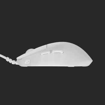 Endgame Gear OP1 RGB pele Spēlēm Labročiem USB Type-A Optiskā 26000 DPI