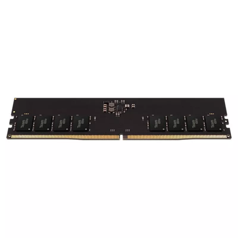 DIMM 16 GB DDR5-5600, atmiņa melna, TED516G5600C4601, Elite, INTEL XMP