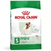 ROYAL CANIN Adult Mini S - sausā suņu barība - 4kg