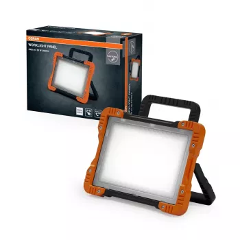 Darba gaismas panelis 50W 840 4000LM IP20 IK07