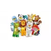 LEGO MINIFIGURES 71051 28. sērija - Dzīvnieki