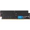 Atmiņa DDR5 64GB/6400 (2*32GB) CL52 CUDIMM