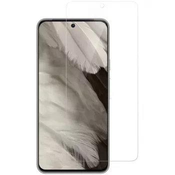 Caurspīdīgs ekrāna aizsargs 4smarts Samsung Galaxy A35 rūdīts stikls