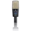 AKG C414 XLS mikrofons Pelēks, Sudraba studijas mikrofons