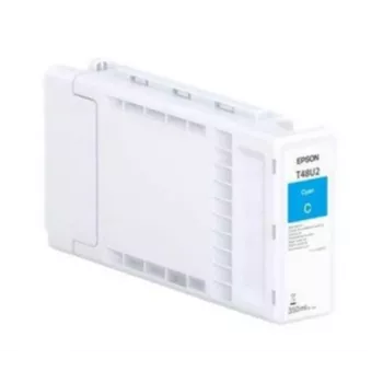 Epson UltraChrome PRO6 tintes kasetne 1 gab. Oriģināla Standarta ietilpība Ciāna
