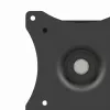 TV kronšteins Edbak GD03 73,7 cm 10 kg Melns