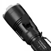 Nitecore MH27UV Black rokas lukturis LED