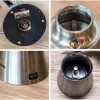 Kafijas automāts EKO 366/E Elpresso deLuxe, Espresso pagatavotājs